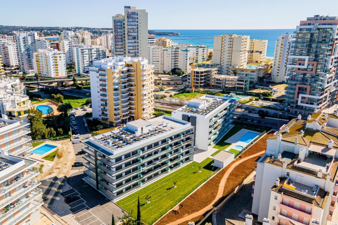 Monte Da Ondas By Algest Portimão Exteriör bild